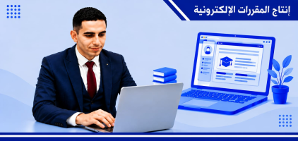 بيئة التعلم القائمة على حشد المصادر Moodle